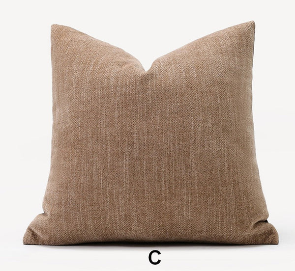 Geometric Modern Sofa Pillows, Abstract Decorative Pillows for Couch, Contemporary Throw Pillows, Modern Pillows for Bedroom, Modern Sofa Pillows-Grace Painting Crafts