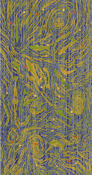 Modern Carpets for Office, Geometric Modern Rugs under Dining Room Table, Contemporary Modern Rugs Next to Bed, Abstract Area Rugs for Living Room-Grace Painting Crafts