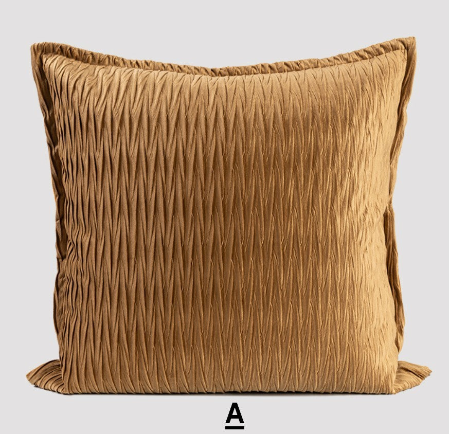 Modern Pillows for Dining Room, Large Modern Sofa Pillows, Simple Modern Sofa Pillows, Decorative Throw Pillows for Couch, Contemporary Throw Pillows-Grace Painting Crafts