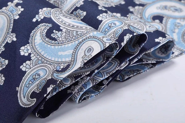 Scarf For Suit Men, Thin Silk Neck Scarf, Short Real Silk Scarf, Mens Short Silk Neckwear, Skinny Silk Scarf Mens, Casual Silk Scarf Men, Lightweight Short Silk Scarf-Grace Painting Crafts