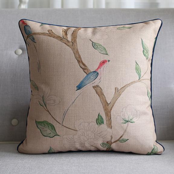 Throw Pillows for Couch, Decorative Throw Pillow, Decorative Pillows, Decorative Sofa Pillows for Living Room-Grace Painting Crafts