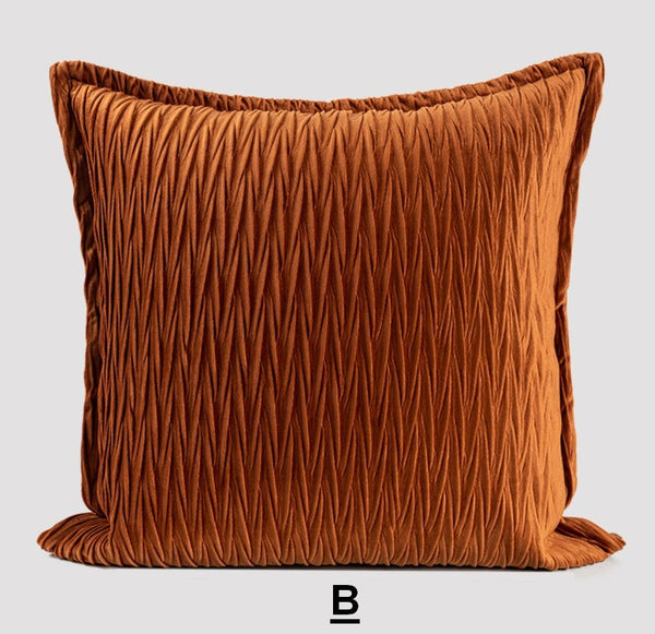 Modern Pillows for Dining Room, Large Modern Sofa Pillows, Simple Modern Sofa Pillows, Decorative Throw Pillows for Couch, Contemporary Throw Pillows-Grace Painting Crafts