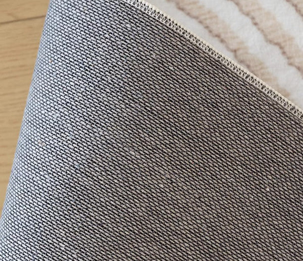 Bedroom Modern Rugs, Contemporary Modern Rugs for Living Room, Modern Rugs for Dining Room, Abstract Geometric Modern Rugs-Grace Painting Crafts