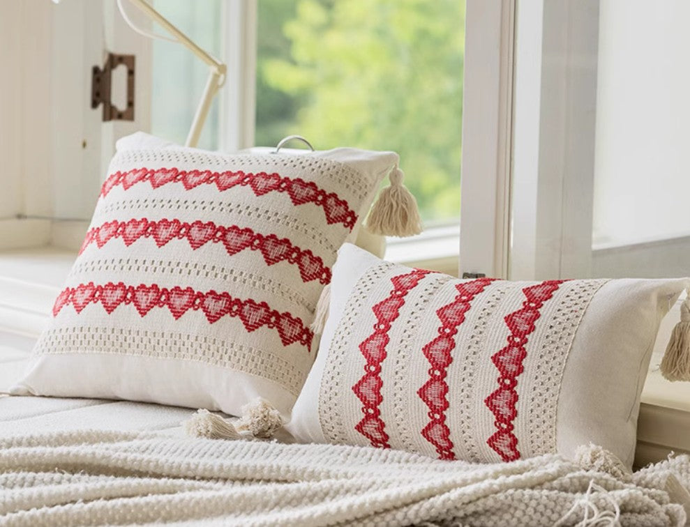 Contemporary Modern Sofa Pillows Decorative Covers, Abstract Print Pattern Design, Stylish Living Room Accessory, Soft Velvet Touch Texture, Geometric Motif Home Decor, Elegant Couch Throw Pillow, Modern Artistic Cushion Cover, Vibrant Color Accent Pillow, Square Shaped Bedroom Decor, High Quality Linen Blend