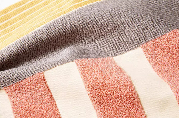 Large Modern Sofa Cushion, Decorative Pillow Covers, Modern Pillows for Couch, Abstract Decorative Throw Pillows for Living Room-Grace Painting Crafts