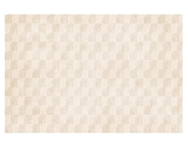 Simple Modern Rug Ideas for Bedroom, Modern Rugs for Dining Room,Large Modern Rugs for Living Room, Abstract Geometric Modern Rugs-Grace Painting Crafts