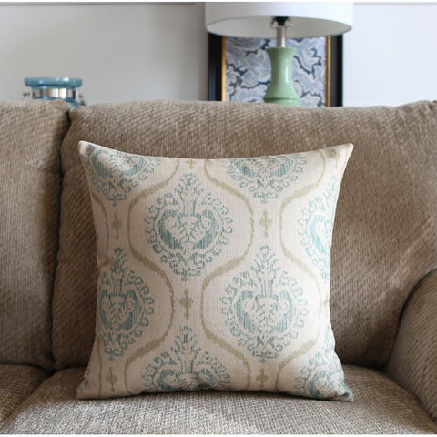 Decorative Pillows for Couch, Simple Modern Throw Pillows, Geometric Pattern Throw Pillows, Decorative Sofa Pillows for Living Room-Grace Painting Crafts