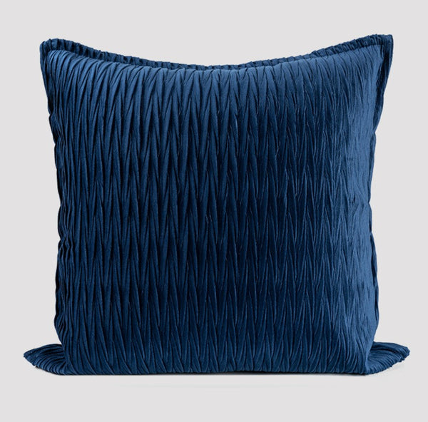 Large Modern Sofa Pillows, Simple Modern Sofa Pillows, Decorative Throw Pillows for Couch, Contemporary Throw Pillows, Modern Pillows for Dining Room-Grace Painting Crafts