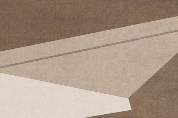 Geometric Area Rugs for Bedroom, Modern Rugs for Office, Extra Large Modern Rugs for Living Room, Abstract Contemporary Modern Rugs-Grace Painting Crafts