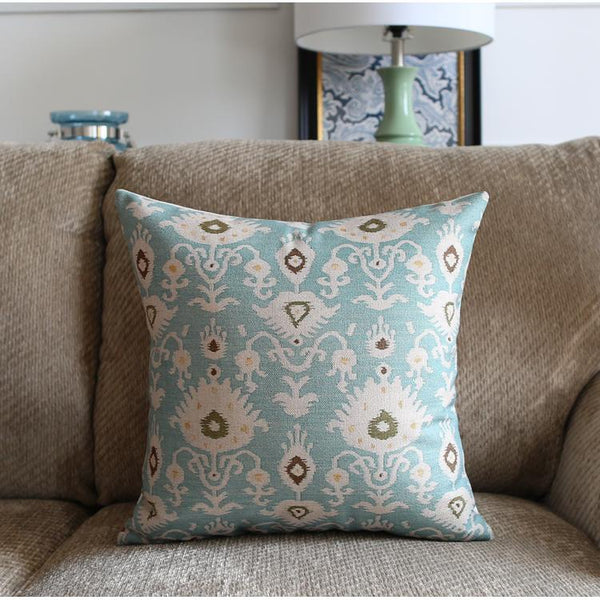 Decorative Pillows for Couch, Simple Modern Throw Pillows, Geometric Pattern Throw Pillows, Decorative Sofa Pillows for Living Room-Grace Painting Crafts