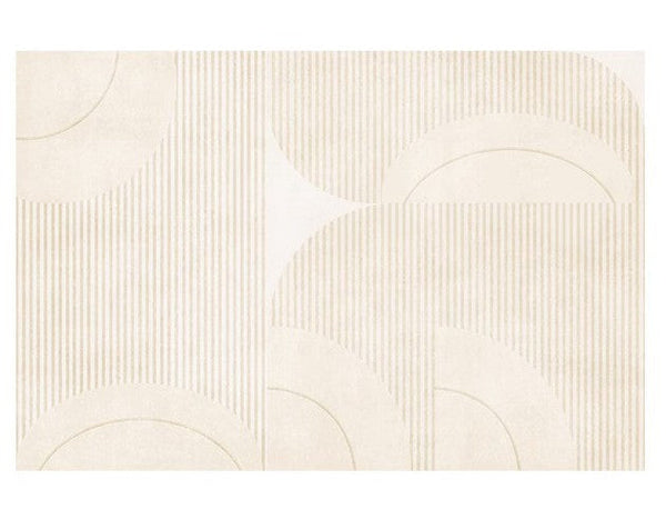 Abstract Modern Area Rugs for Bedroom, Large Modern Rugs for Living Room, Contemporary Modern Rugs for Sale-Grace Painting Crafts