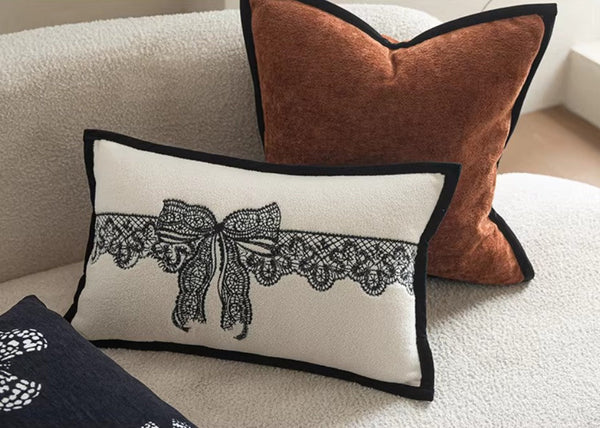 Decorative Pillow Arrangement Ideas for Couch, Large Decorative Throw Pillows, Modern Decorative Pillows for Living Room, Decorative Pillow Covers-Grace Painting Crafts