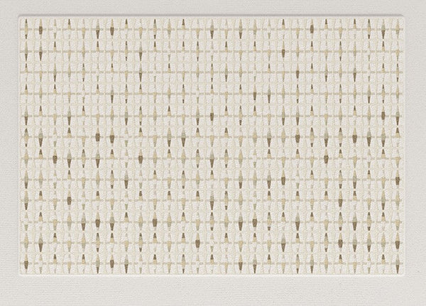 Abstract Area Rugs for Living Room, Modern Rugs under Dining Room Table, Modern Carpets for Kitchen, Geometric Contemporary Modern Rugs Next to Bed-Grace Painting Crafts