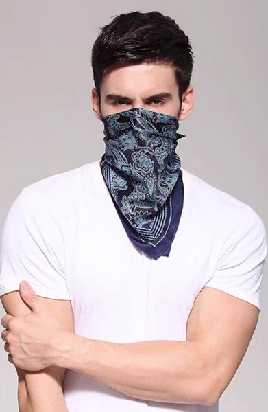 Pure Silk Square Scarf, Soft Silk Scarf Mens, Mens Dress Silk Scarf, Skinny Silk Scarf Men, Silk Neckerchief For Men, Summer Silk Scarf Men, Formal Silk Scarf Mens, Small Square Silk Scarf-Grace Painting Crafts