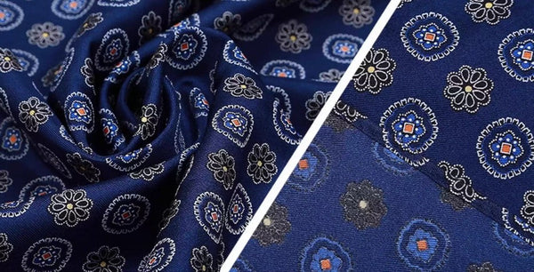 Mens Silk Neck Scarf, Silk Scarf For Work, Casual Silk Scarf Mens, Short Silk Scarf Business, Mens Silk Head Scarf, Lightweight Silk Scarf Men, Silk Ascot Scarf Men-Grace Painting Crafts