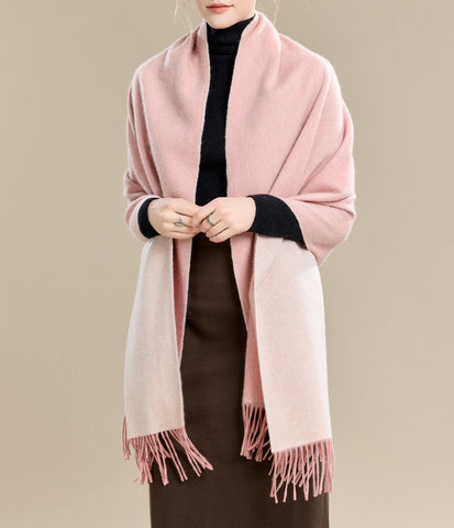 Fashion Scarf, Christmas Gift, Gifts for Her, Long Wool Scarf, Soft Wool Scarf for Women, Evening Wrap, Winter Shawl, Elegant Shawl, Warm Cape