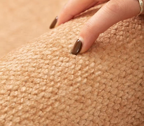 Dining Room Geometric Modern Rugs, Large Modern Rugs for Living Room, Bedroom Modern Rugs, Cream Color Contemporary Modern Rugs-Grace Painting Crafts