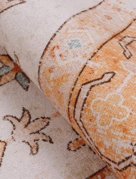 Persain Rugs for Dining Room, Oversized Area Rugs for Living Room, Extra Large Vintage Persian Rugs, Antique Persian Rug, Vintage Rugs for Bedroom-Grace Painting Crafts