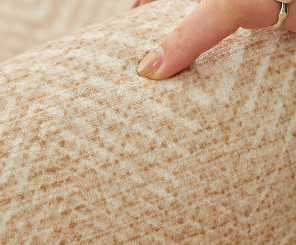 Modern Rugs for Dining Room, Mid Century Modern Rugs Next to Bed, Contemporary Rugs for Bedroom, Cream Modern Carpets for Living Room