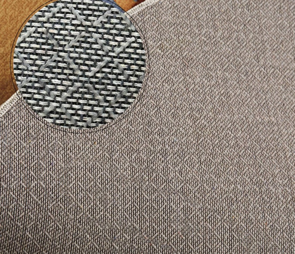 Modern Rugs under Coffee Table, Abstract Contemporary Round Rugs, Modern Rugs for Dining Room, Geometric Modern Rugs for Bedroom