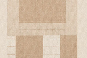 Large Modern Rugs for Living Room, Mid Century Modern Rugs for Bedroom, Contemporary Abstract Rugs under Dining Room Table-Grace Painting Crafts