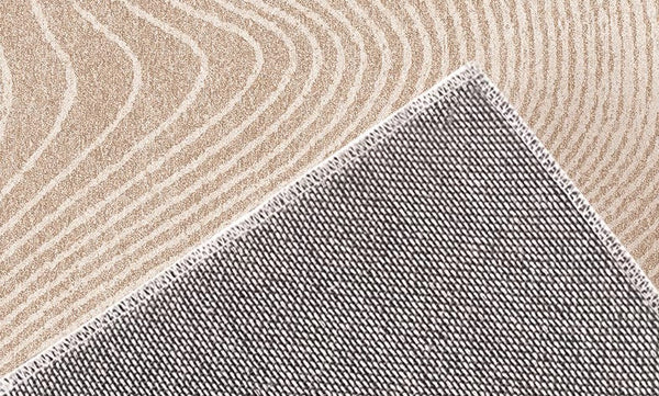 Oversized Modern Rug for Living Room, Geometric Contemporary Rugs for Dining Room, Bedroom Floor Rugs, Extra Large Modern Rugs for Living Room-Grace Painting Crafts