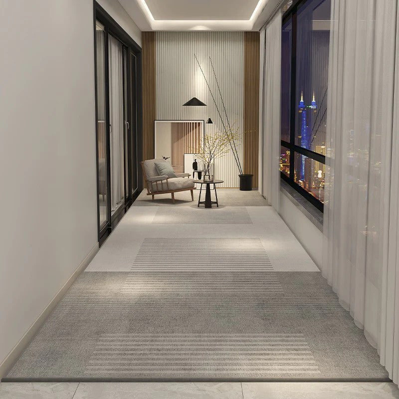 Entrance Hallway Runners, Non Slip Modern Long Hallway Runners, Extra Long Hallway Runners, Long Narrow Runner Rugs, Entryway Runner Rug Ideas, Kitchen Runner Rugs-Grace Painting Crafts