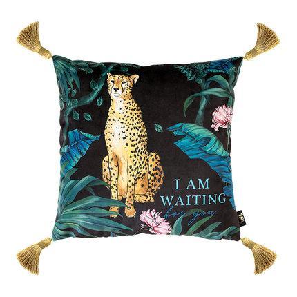 Decorative Throw Pillows, Short velvet Pillow Cover, Decorative Sofa Pillows, Throw Pillows for Living Room-Grace Painting Crafts
