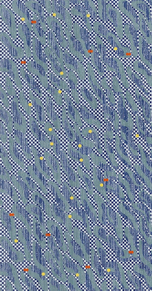 Abstract Area Rugs for Living Room, Contemporary Modern Rugs Next to Bed, Modern Carpets for Office, Geometric Modern Rugs under Dining Room Table-Grace Painting Crafts