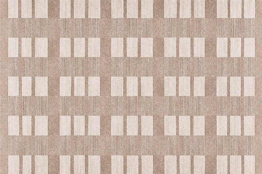 Contemporary Abstract Rugs under Dining Room Table, Mid Century Modern Rugs for Bedroom, Large Modern Rugs for Living Room-Grace Painting Crafts