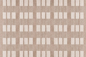 Contemporary Abstract Rugs under Dining Room Table, Mid Century Modern Rugs for Bedroom, Large Modern Rugs for Living Room-Grace Painting Crafts