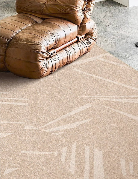 Large Modern Rugs for Living Room, Contemporary Modern Rugs for Bedroom, Extra Large Geometric Modern Rugs for Dining Room-Grace Painting Crafts