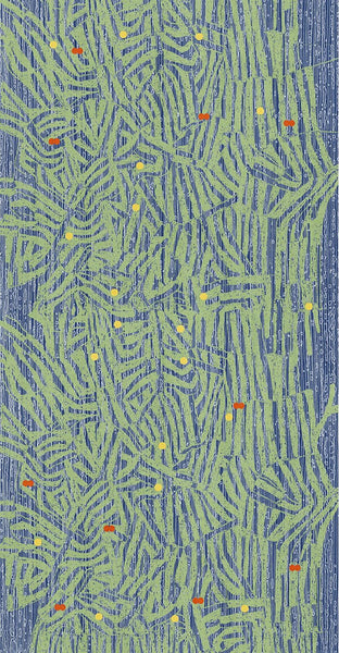 Contemporary Modern Rugs Next to Bed, Abstract Area Rugs for Living Room, Modern Carpets for Office, Geometric Modern Rugs under Dining Room Table-Grace Painting Crafts