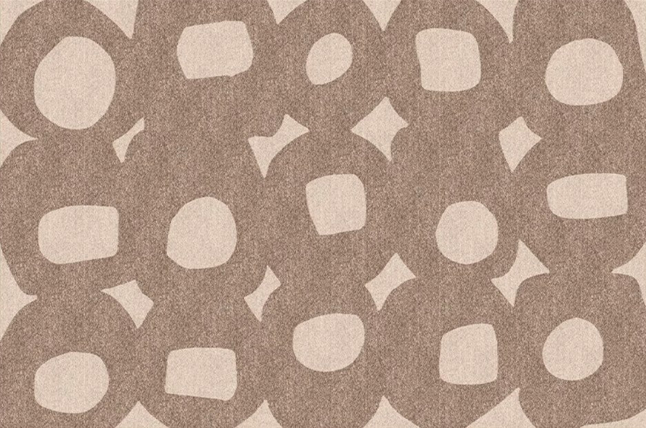 Living Room Modern Area Rug, Large Area Rugs for Office, Contemporary Area Rugs under Sofa, Bedroom Modern Floor Rugs-Grace Painting Crafts