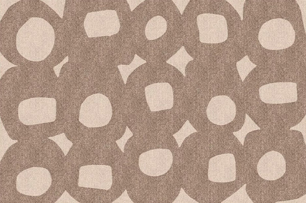 Living Room Modern Area Rug, Large Area Rugs for Office, Contemporary Area Rugs under Sofa, Bedroom Modern Floor Rugs-Grace Painting Crafts