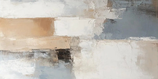 Acrylic Paintings for Living Room, Simple Painting Ideas for Living Room, Acrylic Painting on Canvas, Modern Paintings for Bedroom, Large Wall Art Ideas for Dining Room-Grace Painting Crafts