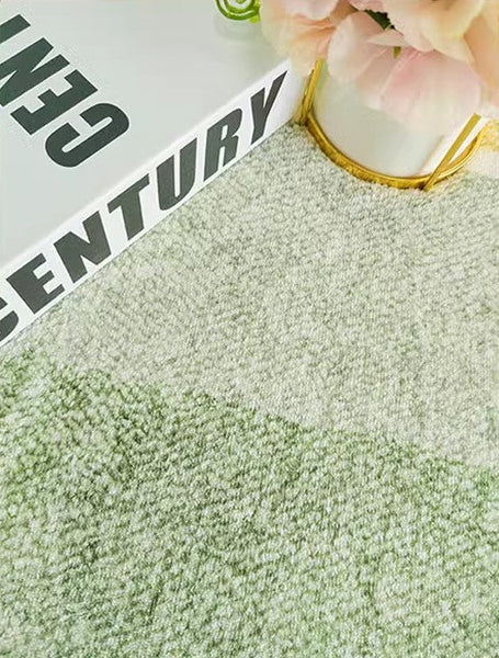 Modern Rug Ideas for Living Room, Modern Rugs under Sofa, Abstract Contemporary Rugs for Bedroom, Dining Room Floor Rugs-Grace Painting Crafts