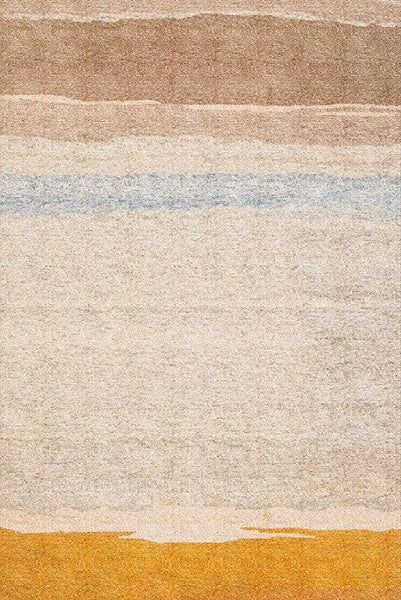 Abstract Area Rugs for Bedroom, Contemporary Modern Rugs for Living Room, Geometric Modern Rugs under Dining Room Table, Modern Carpets under Coffee Table-Grace Painting Crafts