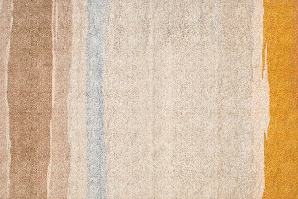 Abstract Area Rugs for Bedroom, Contemporary Modern Rugs for Living Room, Geometric Modern Rugs under Dining Room Table, Modern Carpets under Coffee Table-Grace Painting Crafts