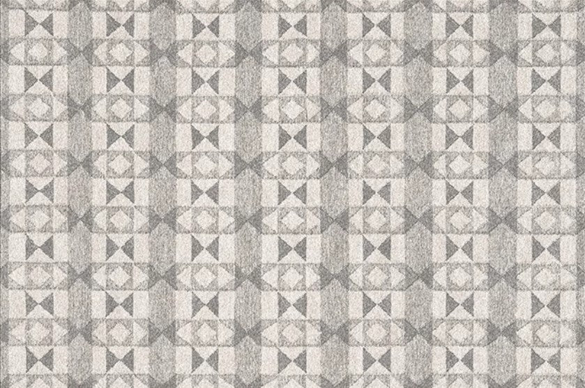 Large Gray Floor Rugs for Living Room, Dining Room Floor Rug, Modern Floor Rugs for Bedroom, Extra Large Geometric Modern Rugs for Office-Grace Painting Crafts
