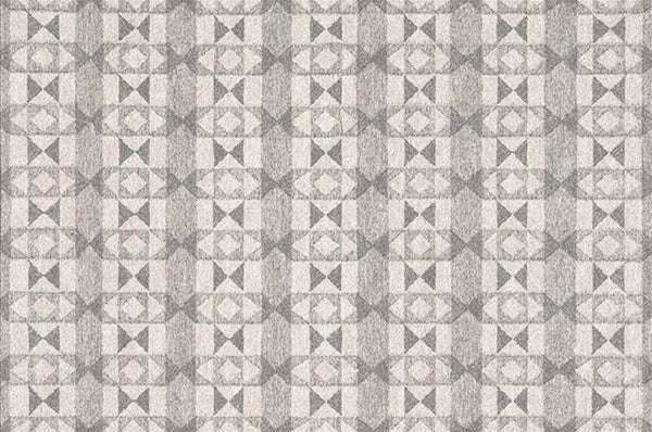 Large Gray Floor Rugs for Living Room, Dining Room Floor Rug, Modern Floor Rugs for Bedroom, Extra Large Geometric Modern Rugs for Office-Grace Painting Crafts