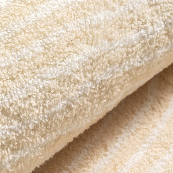 Abstract Contemporary Runner Rugs for Living Room, Hallway Runner Rugs, Thick Modern Runner Rugs Next to Bed, Bathroom Runner Rugs, Kitchen Runner Rugs-Grace Painting Crafts