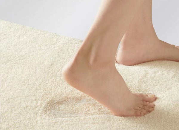 Modern Runner Rugs Next to Bed, Bathroom Runner Rugs, Contemporary Runner Rugs for Living Room, Kitchen Runner Rugs, Runner Rugs for Hallway-Grace Painting Crafts