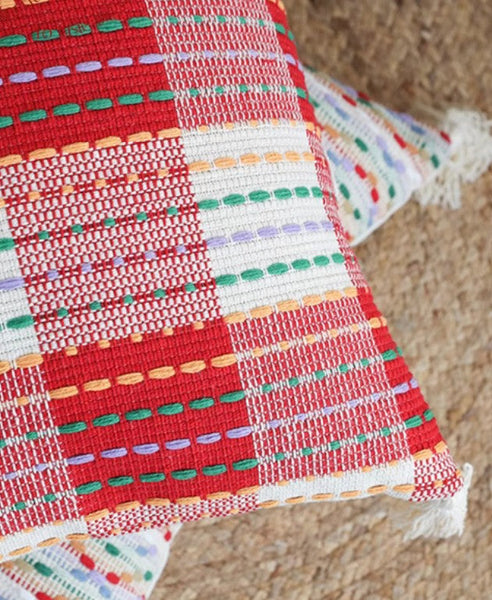 Modern Sofa Cushion, Decorative Modern Pillows for Couch, Colorful Modern Sofa Pillows Covers, Decorative Pillows for Living Room-Grace Painting Crafts