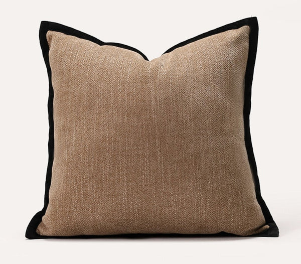 Decorative Pillows for Couch, Geometric Modern Sofa Pillows, Contemporary Throw Pillows, Modern Pillows for Dining Room, Modern Sofa Pillows-Grace Painting Crafts