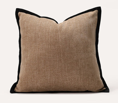 Decorative Pillows for Couch, Geometric Modern Sofa Pillows, Contemporary Throw Pillows, Modern Pillows for Dining Room, Modern Sofa Pillows-Grace Painting Crafts