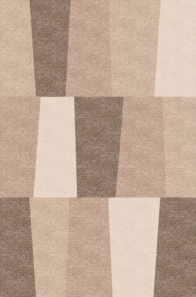 Extra Large Modern Floor Carpets for Office, Modern Area Rug for Living Room, Contemporary Rugs for Dining Room, Bedroom Floor Rugs-Grace Painting Crafts