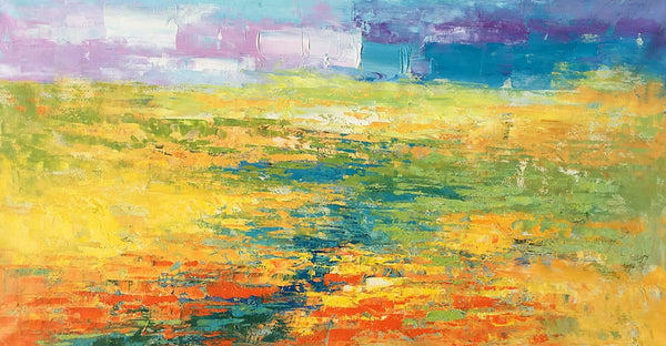 Canvas Art, Custom Abstract Painting, Extra Large Wall Painting, Home Art Decor, Painting for Sale