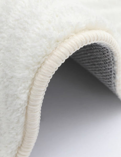 Abstract Geometric Modern Rugs for Living Room, Soft Modern Rugs for Bedroom, Simple Modern Carpets for Interior Design, Modern Rugs for Dining Room-Grace Painting Crafts