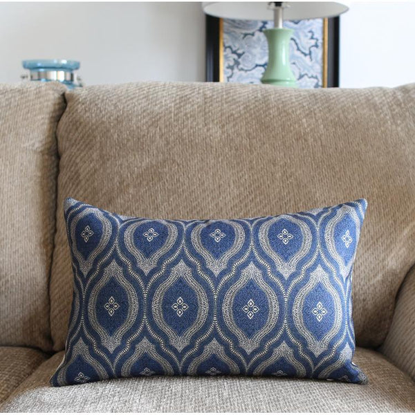Decorative Pillows for Couch, Simple Modern Throw Pillows, Geometric Pattern Throw Pillows, Decorative Sofa Pillows for Living Room-Grace Painting Crafts